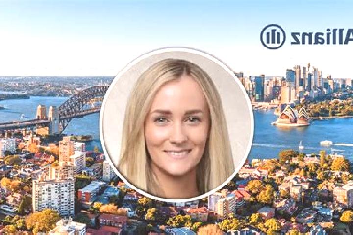 Abigail, 26 — Escort in Mitchell, Australia