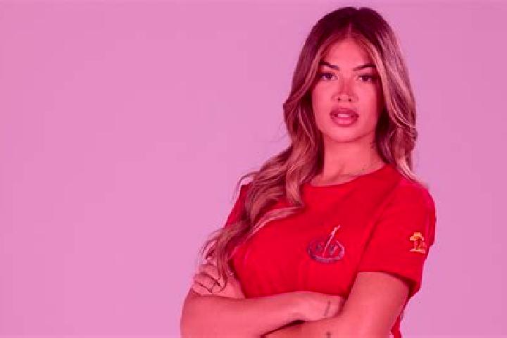 Abigail, 26 — Escort in Palo Seco, Peru