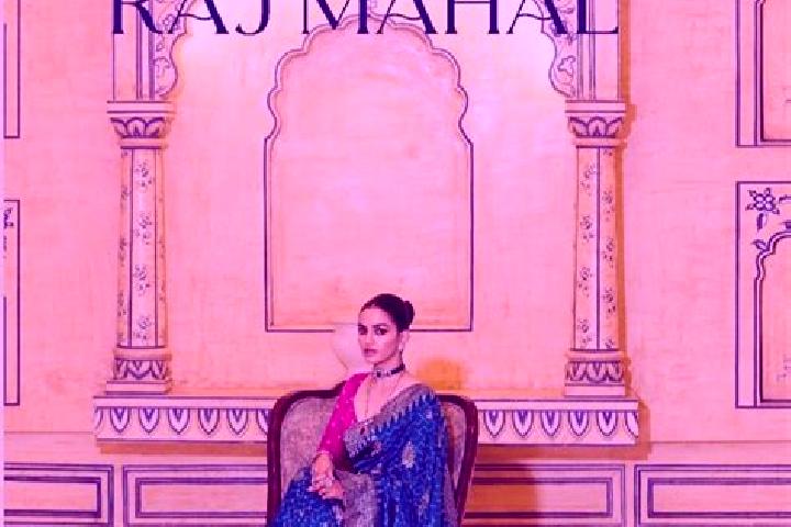 Abigail, 26 — Escort in Rajmahal, India