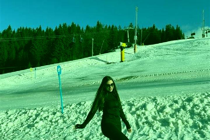 Abigail, 26 — Escort in Rajsko, Poland