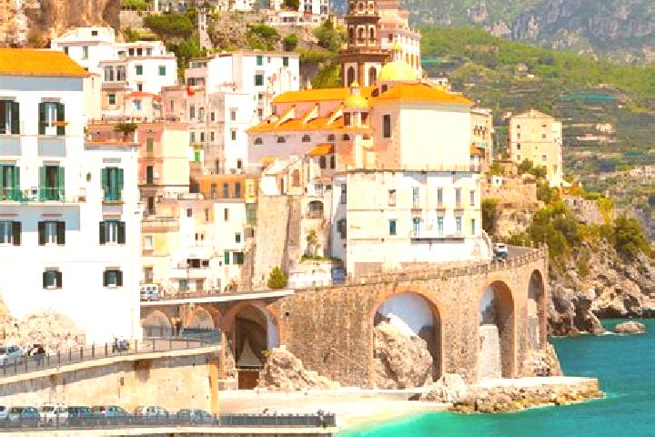Abigail, 26 — Escort in Roghudi, Italy