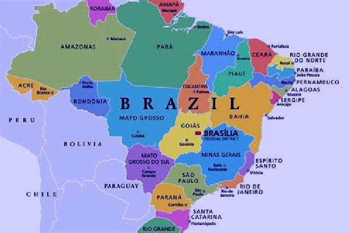 Abigail, 26 — Escort in Salitre, Brazil