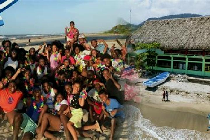 Abigail, 26 — Escort in Sambo Creek, Honduras