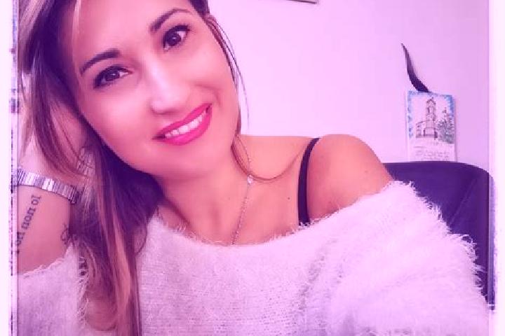 Abigail, 26 — Escort in San Giacomo degli Schiavoni, Italy
