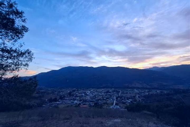 Abigail, 26 — Escort in Santa Rosa Caxtlahuaca, Mexico