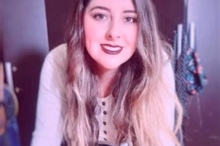 Abigail, 26 — Escort in Sorochuco, Peru