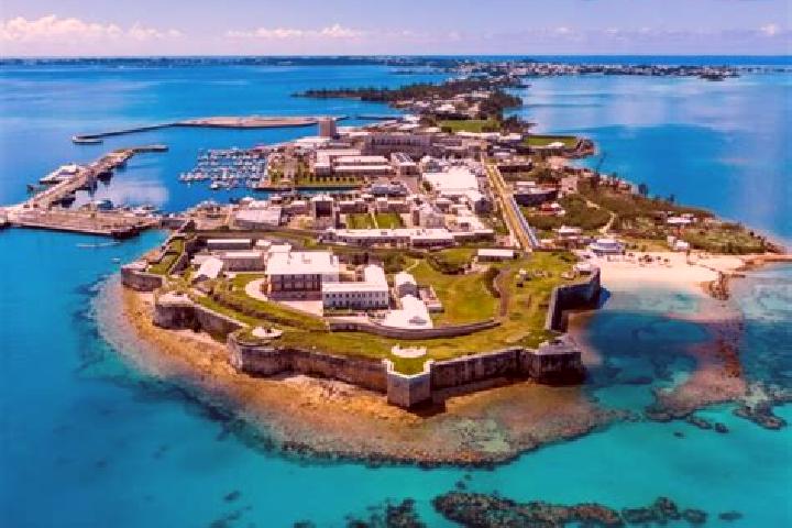 Abigail, 26 — Escort in Southampton Parish, Bermuda