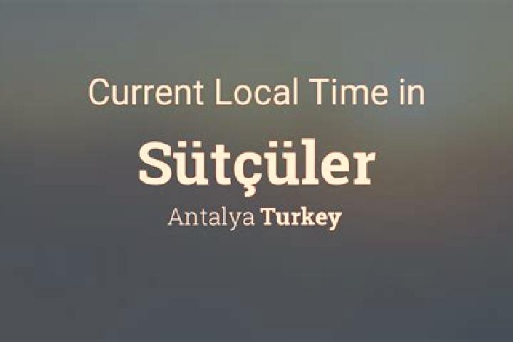 Abigail, 26 — Escort in Suetcueler, Turkey
