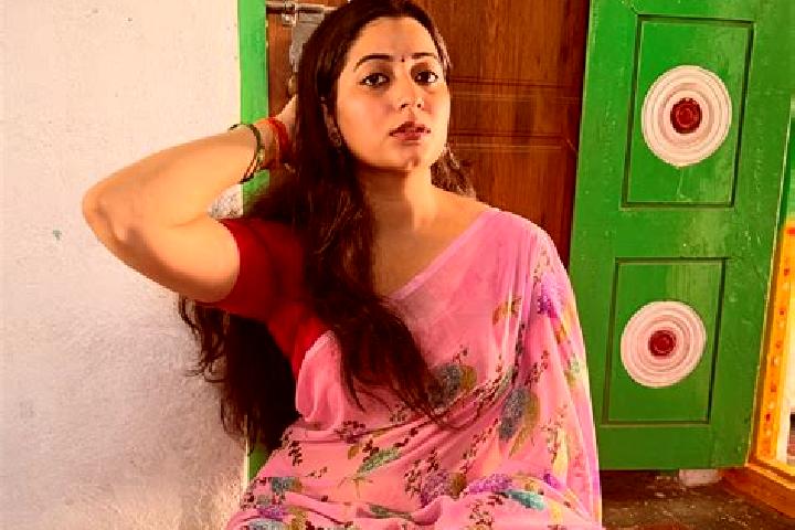 Abigail, 26 — Escort in Tiruchanur, India