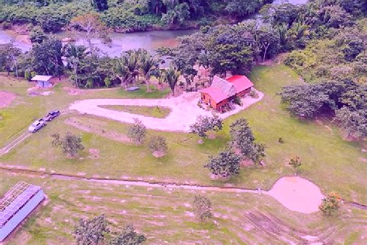 Abigail, 26 — Escort in Trial Farm, Belize