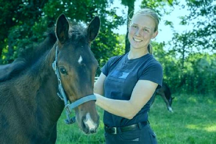 Abigail, 26 — Escort in Twedt, Germany