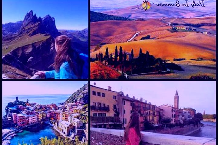 Abigail, 26 — Escort in Verbania, Italy