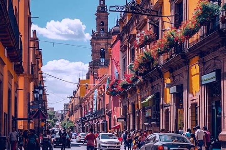 Abigail, 26 — Escort in Xoloco, Mexico