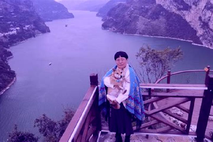 Abigail, 26 — Escort in Yuanyi, China