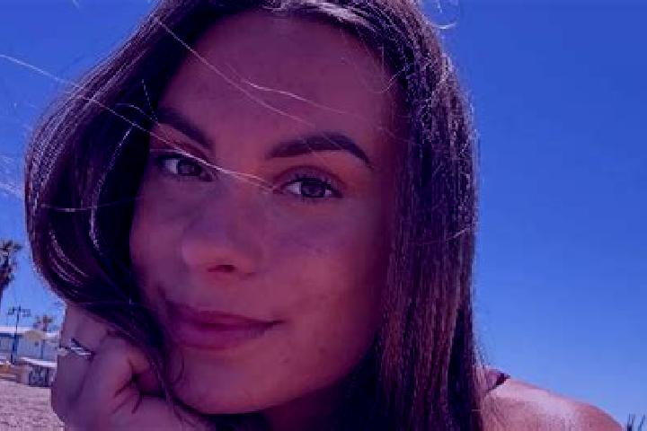 Abigail, 26 — Escort in Zamarra, Spain