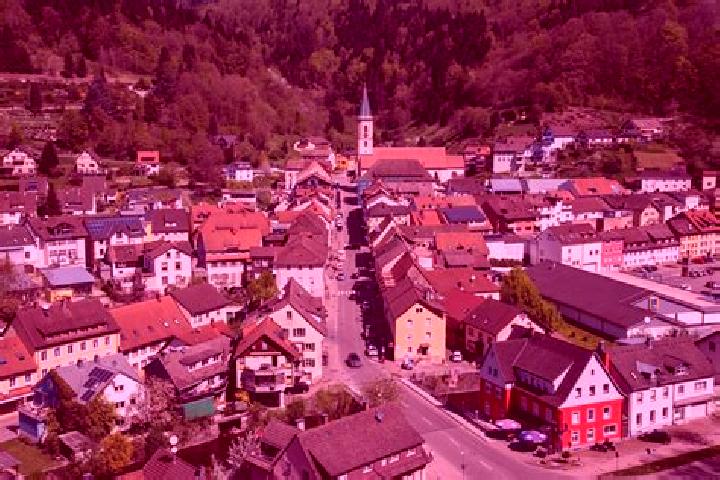 Abigail, 26 — Escort in Zell im Wiesental, Germany