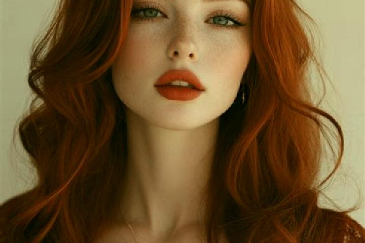 Abigail, 27, a auburn brown-eyed mediterranean companion based in Mortier. Offering Tantra, BDSM, Striptease, Girlfriend Experience, Prostate Massage. Availa...