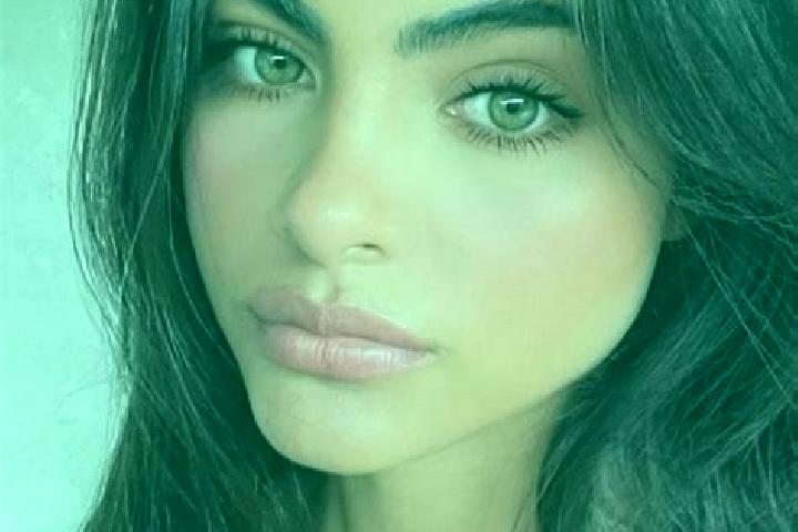 Abigail, 27, a black hazel-eyed european companion based in Tayirove. Offering Erotic Massage, Roleplay, CIM. Available for incall and outcall, day and eveni...