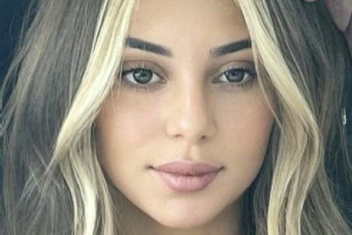 Abigail, 27, a blonde brown-eyed asian companion based in Turckheim. Offering Domination, Deep French Kissing, GFE, BDSM. Available for incall and outcall, o...