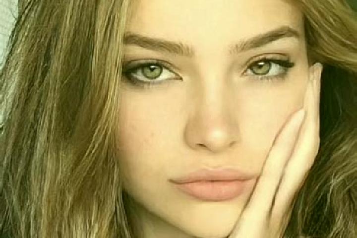 Abigail, 27, a blonde brown-eyed slavic companion based in Badi. Offering Deep French Kissing, Fetish, Girlfriend Experience, Dinner Date, Erotic Massage. Av...