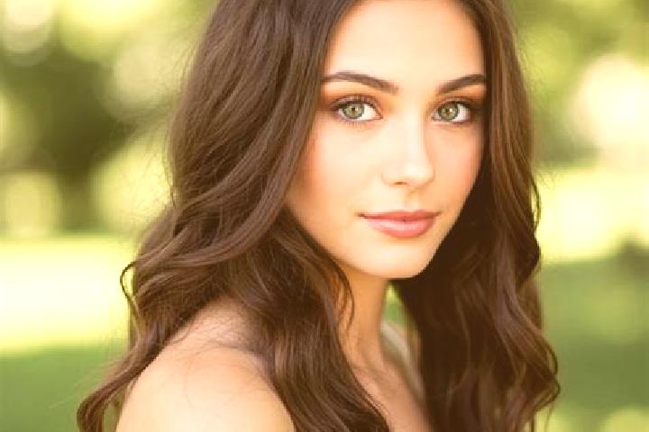 Abigail, 27, a brunette hazel-eyed mediterranean companion based in Dampier Peninsula. Offering 69, Deep French Kissing, Girlfriend Experience. Available for...