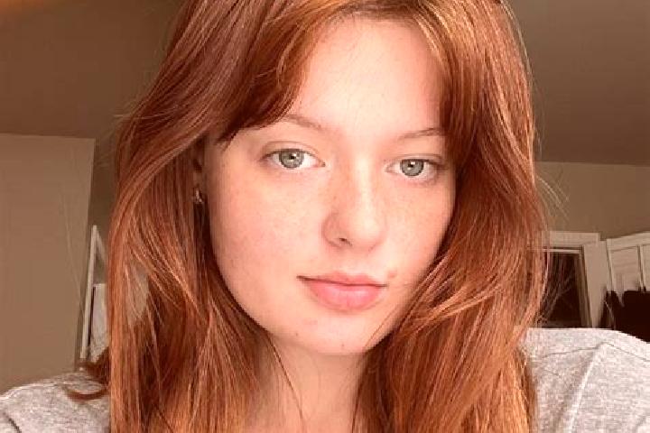 Abigail, 27, a chestnut green-eyed mixed companion based in Island View Heights. Offering Duos, Girlfriend Experience, Roleplay, Erotic Massage. Available fo...