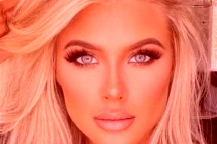 Abigail, 27, a platinum blonde amber-eyed caribbean companion based in Behrenhoff. Offering Striptease, GFE, Domination. Available for incall and outcall, ov...