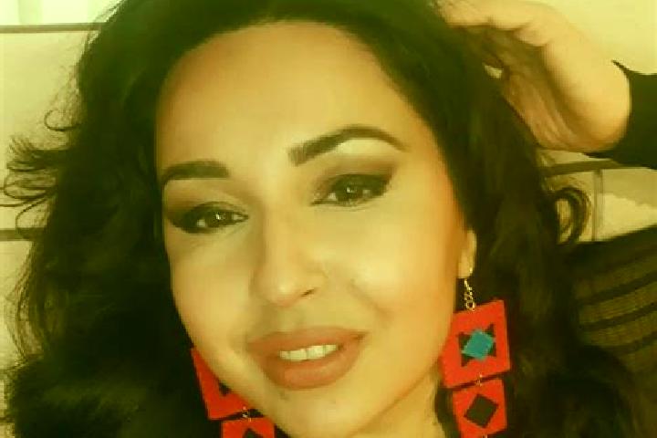 Abigail, 27 — Escort in Agabeyli, Turkey