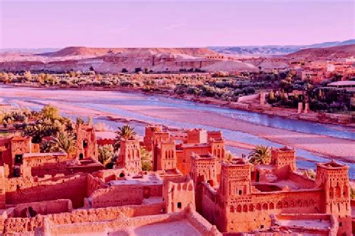 Abigail, 27 — Escort in Al Machouar - Stinia, Morocco