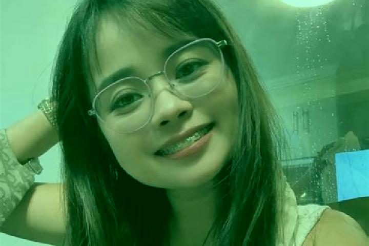 Abigail, 27 — Escort in Alejal, Philippines