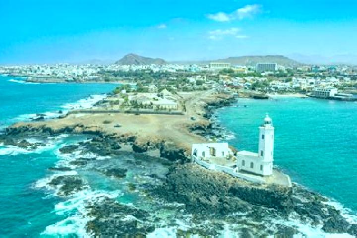 Abigail, 27 — Escort in Alto Electra, Cape Verde
