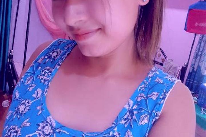 Abigail, 27 — Escort in Anju, North Korea