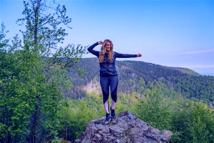 Abigail, 27 — Escort in Bad Harzburg, Germany