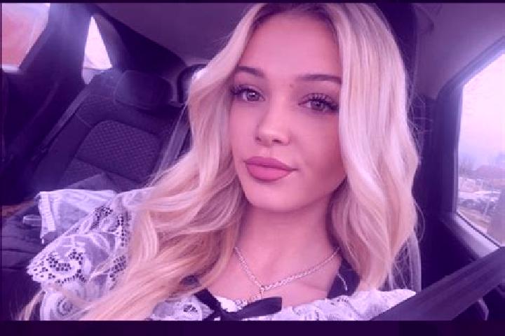Abigail, 27 — Escort in Banteln, Germany
