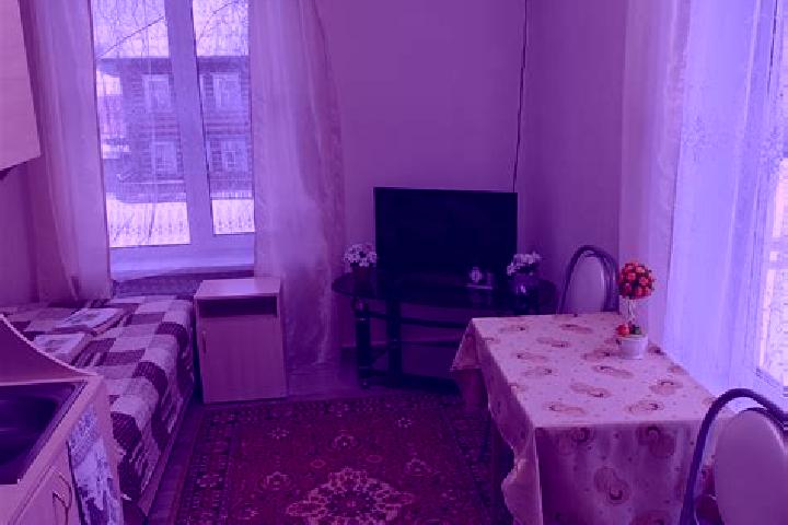 Abigail, 27 — Escort in Barda, Russia