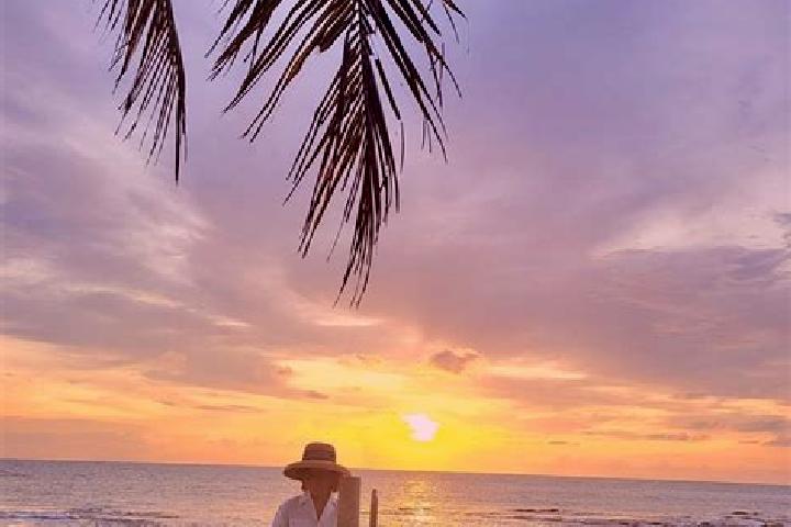 Abigail, 27 — Escort in Bulakan, Indonesia