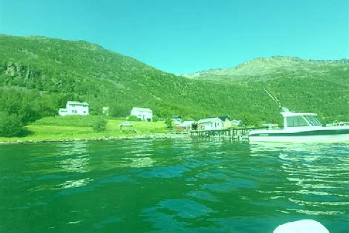 Abigail, 27 — Escort in Burfjord, Norway