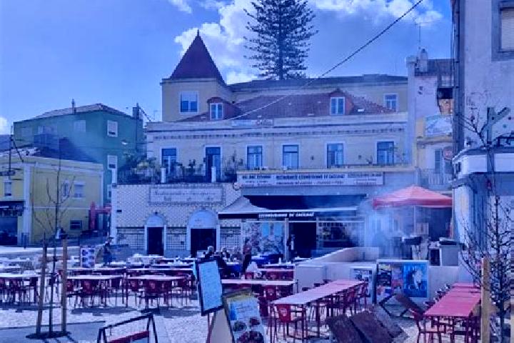 Abigail, 27 — Escort in Cacilhas, Portugal