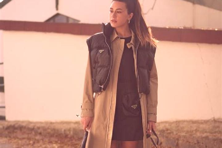 Abigail, 27 — Escort in Cetinkaya, Turkey