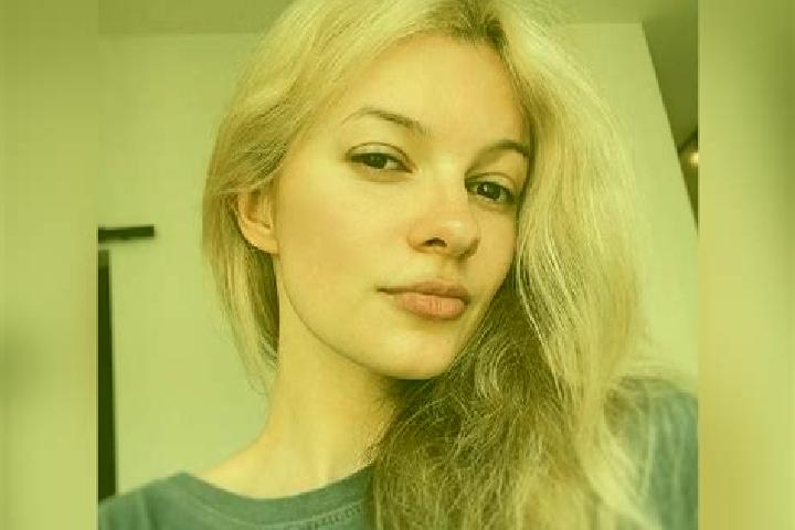 Abigail, 27 — Escort in Cherkaski Tyshky, Ukraine
