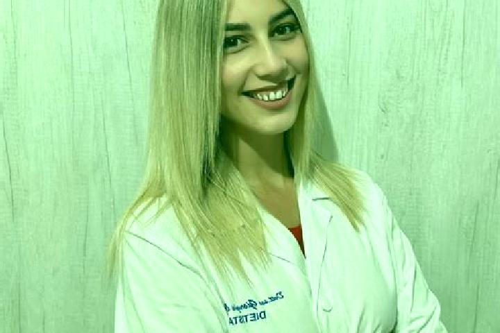 Abigail, 27 — Escort in Corneno-Galliano-Carella Mariaga, Italy