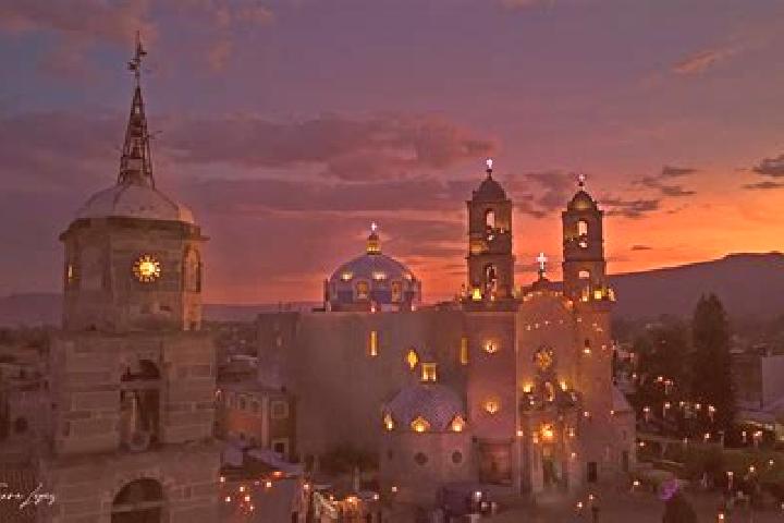 Abigail, 27 — Escort in Cortijo Nuevo, Mexico