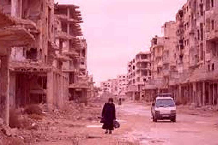 Abigail, 27 — Escort in Darayya, Syria