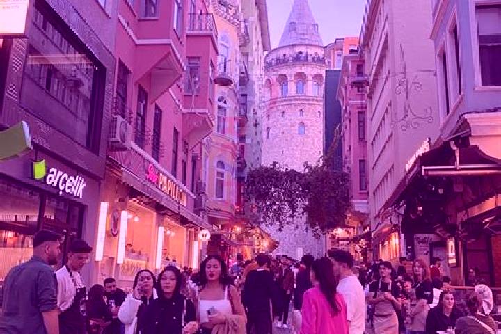 Abigail, 27 — Escort in Galata, Cyprus
