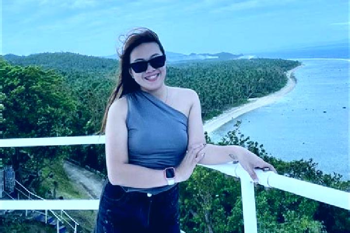 Abigail, 27 — Escort in Gandara, Philippines