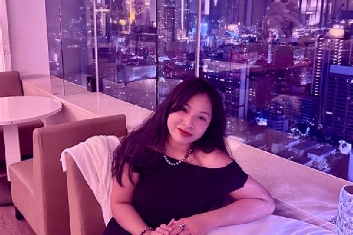 Abigail, 27 — Escort in GJai GJong, Vietnam