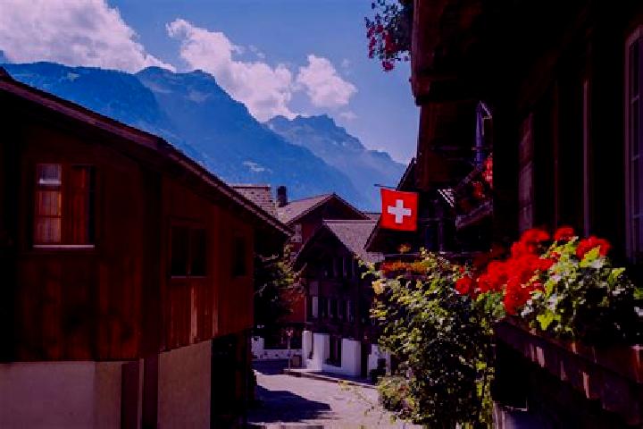 Abigail, 27 — Escort in Henggart, Switzerland