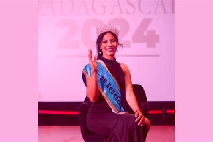 Abigail, 27 — Escort in Itampolo, Madagascar