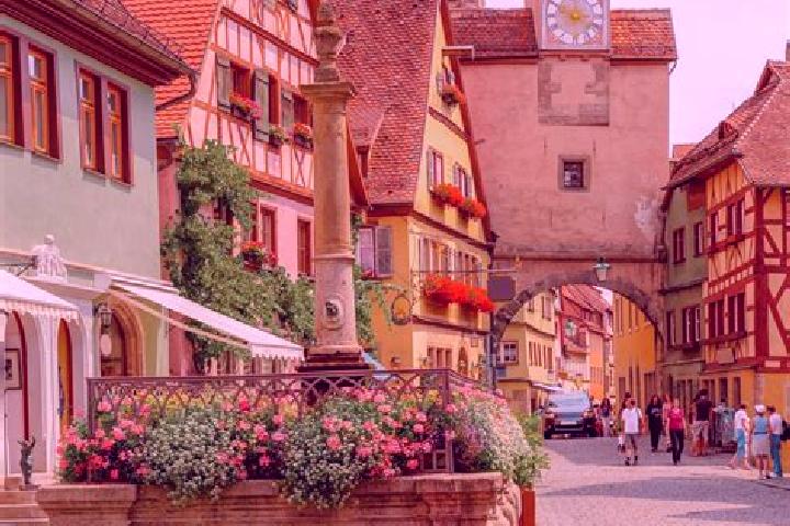 Abigail, 27 — Escort in Jugenheim, Germany