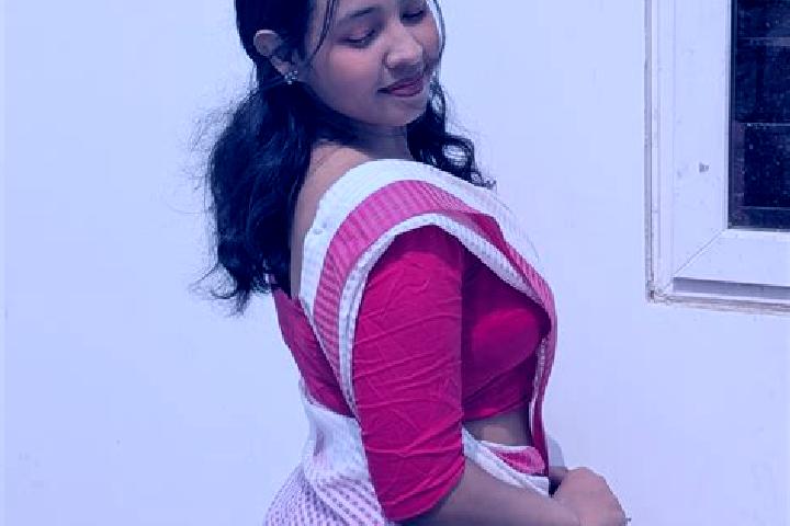 Abigail, 27 — Escort in Kalaigaon, India